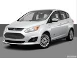 2013 Ford C-MAX Energi SEL  Wagon